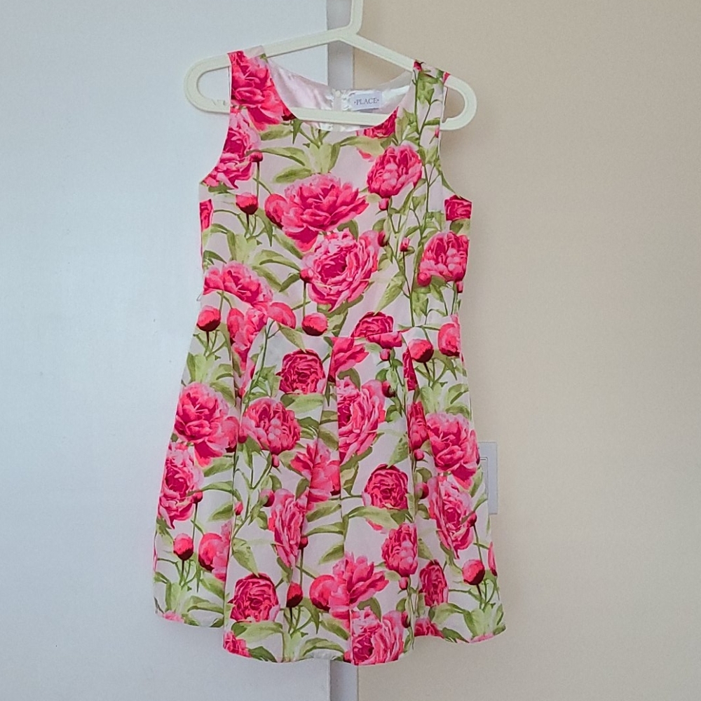 Girl dress